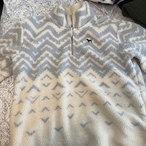 Victoria’s Secret PINK Sherpa